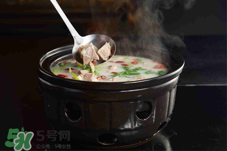 春天適合燉什么湯？春天適合煲什么湯？