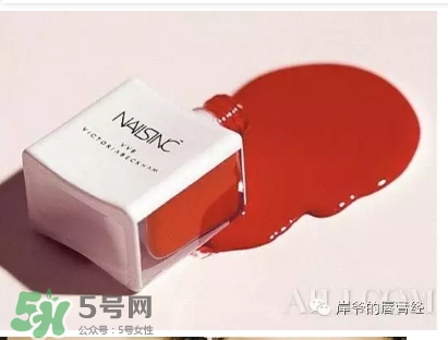 番茄紅口紅哪個牌子好？番茄色口紅推薦