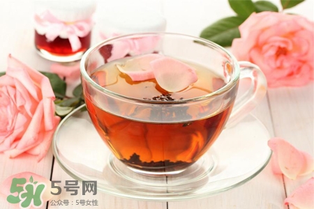 春天適合喝什么花茶？春季喝什么花茶最好？