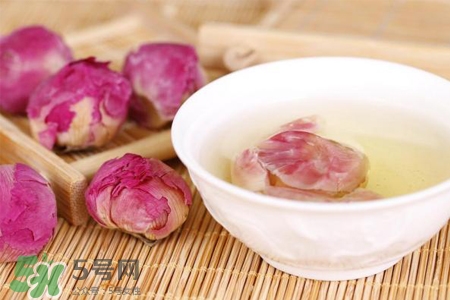 春天適合喝什么花茶？春季喝什么花茶最好？