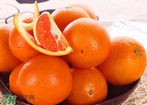 橙子上的白皮能吃嗎？橙子上白色的能吃嗎？