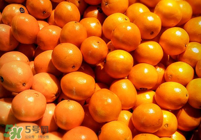 橙子上的白皮能吃嗎？橙子上白色的能吃嗎？