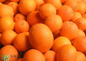 橙子上的白皮能吃嗎？橙子上白色的能吃嗎？