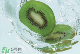 獼猴桃里面的黃芯可以吃嗎？獼猴桃里面變黃了能吃嗎？