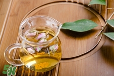 孕婦可以喝花茶嗎？懷孕了能喝花茶嗎？