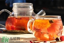 孕婦可以喝花茶嗎？懷孕了能喝花茶嗎？