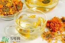 孕婦喝什么花茶好？孕婦適合喝什么花茶？