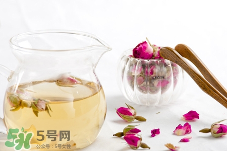 孕婦喝什么花茶好？孕婦適合喝什么花茶？