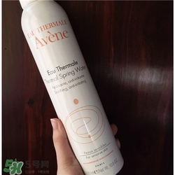 雅漾噴霧多少錢？雅漾噴霧專柜價格