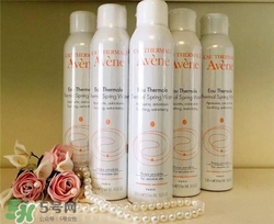雅漾噴霧孕婦能用嗎？雅漾噴霧孕婦可以用嗎？