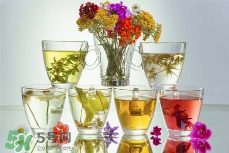 怎么喝花茶有體香？喝什么花茶會(huì)有體香？