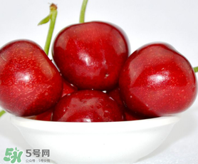 櫻桃用鹽水泡多久？櫻桃為什么要用鹽水泡？