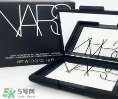 nars蜜粉餅多少錢？nars蜜粉餅專柜價(jià)格