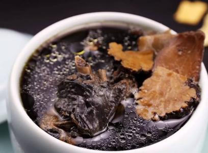 四物湯是哪四物？四物湯怎么做?
