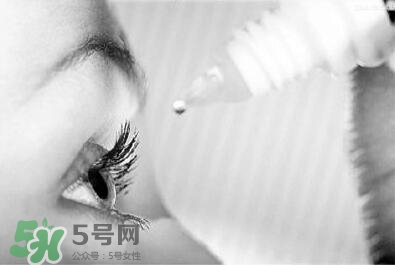 紅眼病用什么眼藥水好？紅眼病吃什么好得快