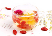 孕婦可以喝花茶嗎？懷孕了能喝花茶嗎？