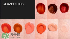 ellis faas口紅怎么用？ellis faas口紅怎么樣？