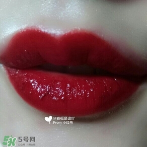 ellis faas口紅怎么用？ellis faas口紅怎么樣？