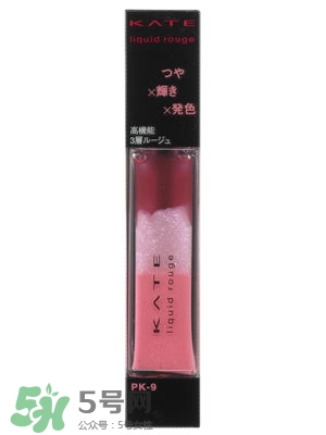 櫻桃色是什么顏色？櫻桃色口紅試色