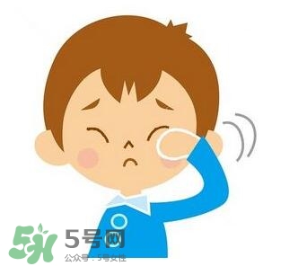 紅眼病用什么眼藥水好？紅眼病吃什么好得快