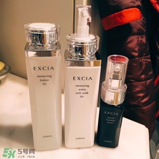 excia滲透乳多少錢一瓶？excia滲透乳專柜價(jià)格