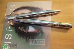 ellis faas口紅怎么用？ellis faas口紅怎么樣？