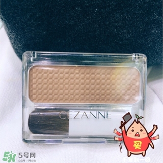 cezanne是什么牌子？cezanne倩麗是什么檔次？
