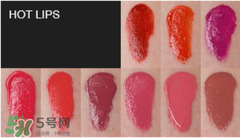 ellis faas口紅怎么用？ellis faas口紅怎么樣？