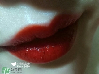 ellis faas口紅怎么用？ellis faas口紅怎么樣？