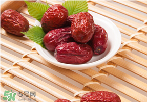紅棗有點苦怎么回事？紅棗發(fā)苦還能吃嗎？