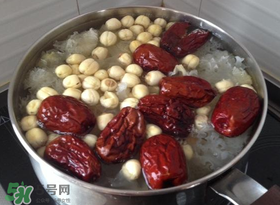 大棗煮水是苦的正常嗎？大棗煮水為什么苦？