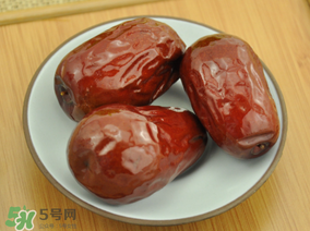 大棗為什么有辣的感覺？大棗有辣味是什么原因？