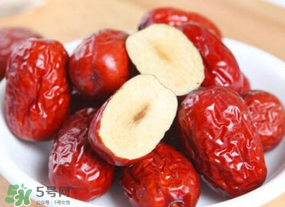 大棗為什么有辣的感覺？大棗有辣味是什么原因？