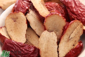 為什么干紅棗有點辣？干紅棗辣是怎么回事？