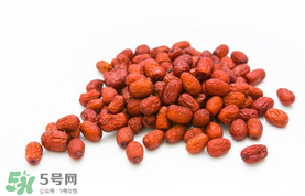 為什么干紅棗有點辣？干紅棗辣是怎么回事？