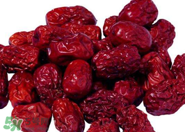 為什么干紅棗有點辣？干紅棗辣是怎么回事？