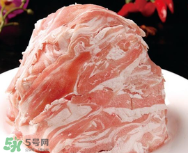 羊肉有點發(fā)臭還能吃嗎？羊肉有點臭味怎么去除？