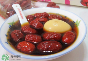 為什么煮紅棗會有白沫？紅棗煮出來上面一層白沬是什么？