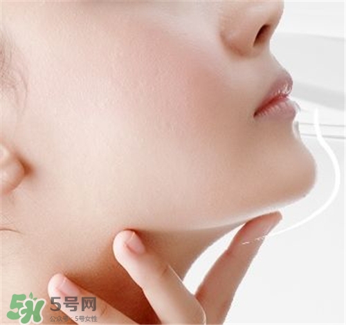 假體墊下巴后可以側(cè)睡嗎？假體墊下巴多久可以側(cè)睡？