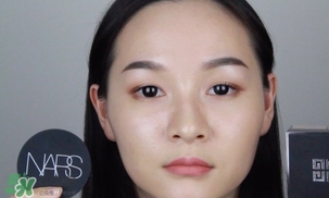 nars蜜粉和紀梵希散粉哪個好？nars蜜粉和紀梵希散粉對比