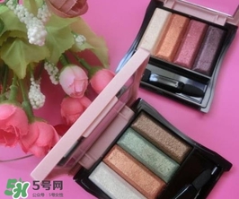 詩(shī)佩妮眼影怎么化？詩(shī)佩妮眼影教程