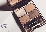 lunasol2017夏季彩妝有哪些？日月晶采2017夏季限定多少錢