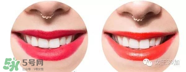珊瑚橘色口紅適合什么膚色？珊瑚橘口紅適合黃皮嗎？