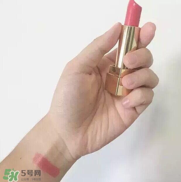 珊瑚橘口紅哪個(gè)牌子好？珊瑚橘色口紅推薦