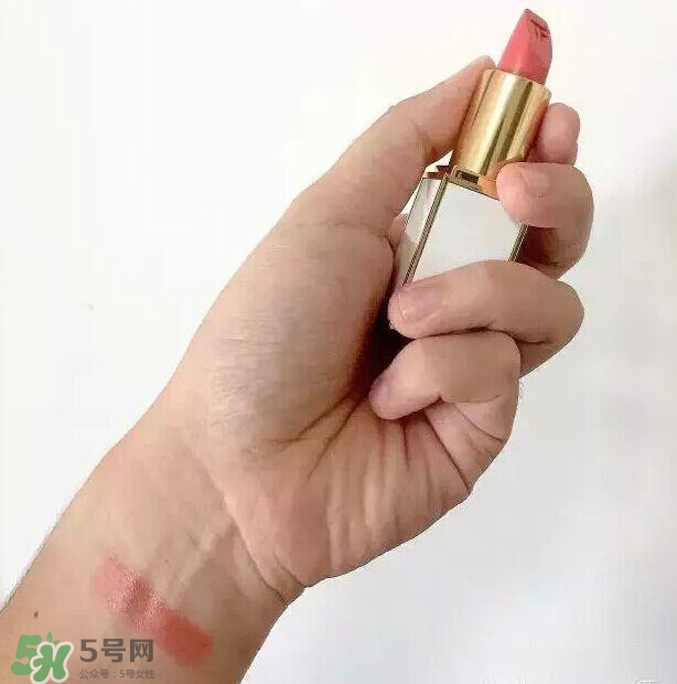 珊瑚橘口紅哪個(gè)牌子好？珊瑚橘色口紅推薦