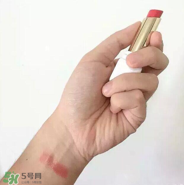 珊瑚橘口紅哪個(gè)牌子好？珊瑚橘色口紅推薦