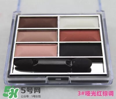 詩(shī)佩妮眼影怎么化？詩(shī)佩妮眼影教程