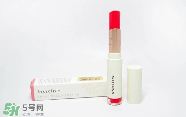 珊瑚紅口紅是什么顏色？珊瑚紅口紅試色