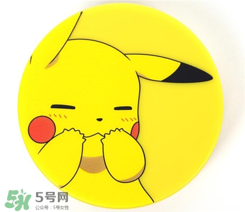 魔法森林皮卡丘氣墊好用嗎？tonymoly魔法森林皮卡丘氣墊怎么樣？