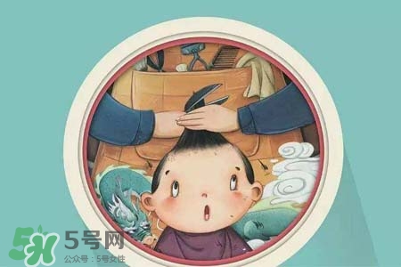 龍?zhí)ь^剪頭發(fā)上午還是下午好？龍?zhí)ь^剪頭發(fā)的時(shí)間